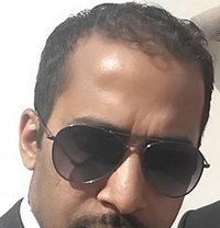Rohan Menon - Male escort in Kochi