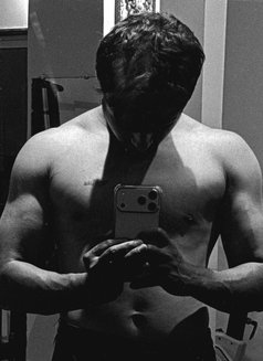 Rajat - Male escort in Nagpur Photo 1 of 2