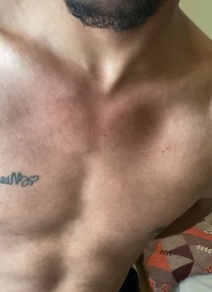 Rajat - Male escort in Nagpur Photo 2 of 2