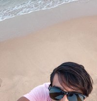 Rajat - Acompañantes masculino in New Delhi