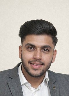 Rajat Kumar - Male escort in Chandigarh Photo 1 of 3