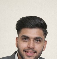 Rajat Kumar - Male escort in Chandigarh