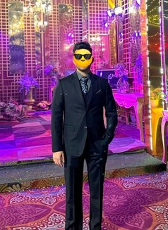 Rajat Kumar - Male escort in Chandigarh Photo 2 of 3