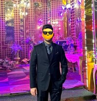 Rajat Kumar - Male escort in Chandigarh