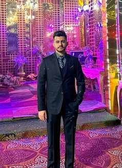 Rajat Kumar - Male escort in Chandigarh Photo 3 of 3