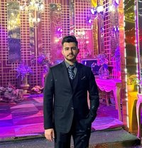 Rajat Kumar - Male escort in Chandigarh