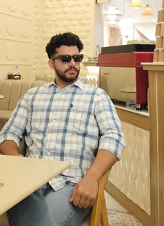 Rajat Kumar - Male escort in Chandigarh Photo 3 of 5