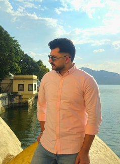 Rajat Kumar - Male escort in Chandigarh Photo 4 of 5