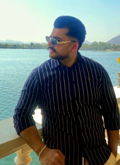 Rajat Kumar - Male escort in Chandigarh Photo 5 of 5