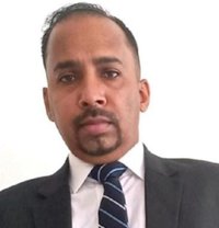Rajat Menon - Male escort in Bangalore