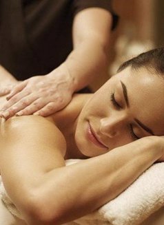 Rajat Pandey - Male escort in New Delhi Photo 3 of 4