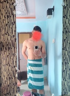 Rajat Singh - Male escort in New Delhi Photo 2 of 4