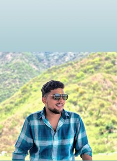 Rajbeer - Male escort in Mumbai Photo 2 of 2
