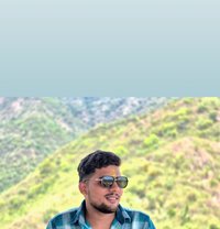 Rajbeer - Male escort in Mumbai