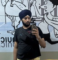 Rajbir - Acompañantes masculino in Pune