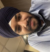 Rajbir - Acompañantes masculino in Pune