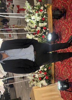 Rajbir - Male escort in Pune Photo 5 of 5