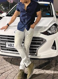 Rajdeep Male Escort - Male escort in Kolkata Photo 1 of 4