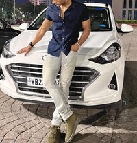 Rajdeep Male Escort - Male escort in Kolkata