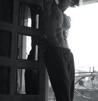 Rajdeep Male Escort - Male escort in Kolkata