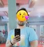 SRAJEEV 100% privac all service FREE - Acompañantes masculino in New Delhi Photo 13 of 15