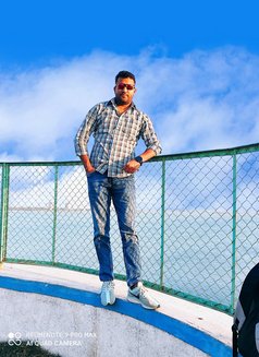 Rajeev Dixit - Male escort in Ahmedabad Photo 2 of 4