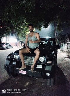 Rajeev Dixit - Male escort in Ahmedabad Photo 4 of 4