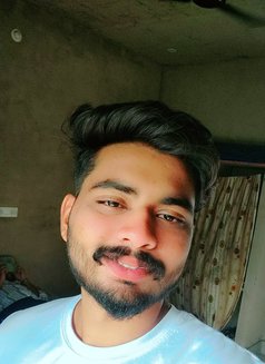 Rajeev - Male escort in Gurgaon Photo 1 of 1