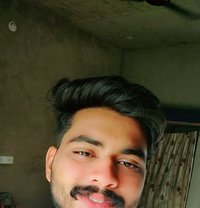 Rajeev - Male escort in Gurgaon