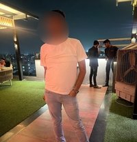 Rajeev - Male escort in Lucknow