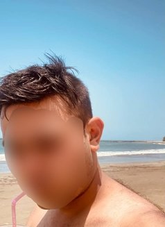 Rajeev - Male escort in Lucknow Photo 3 of 3