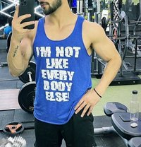 Rajeev - Acompañantes masculino in Mumbai