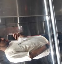 Rajeev - Male escort in Mumbai