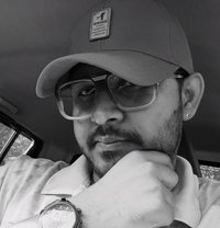 Rajeev - Male escort in New Delhi