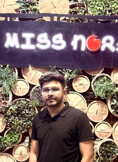Rajeev - Male escort in Noida Photo 2 of 2
