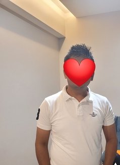 Rajeev - Male escort in Pune Photo 4 of 4