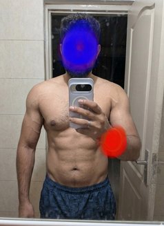 Rajeev Kumar - Male escort in New Delhi Photo 1 of 1