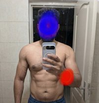 Rajeev Kumar - Male escort in New Delhi