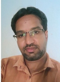 Rajendra - Male escort in Bhopal Photo 1 of 2