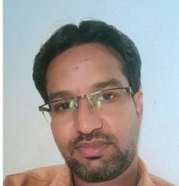 Rajendra - Male escort in Bhopal