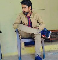 Rajendra - Male escort in Bhopal