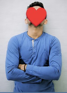 Raj - Male escort in Mumbai Photo 6 of 7