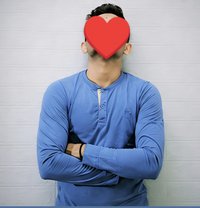 Raj - Male escort in Mumbai