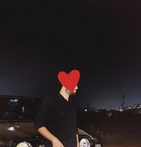 Rajendra Sharma - Male adult performer in Candolim, Goa