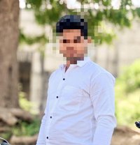 Rajesh Independent Escort - Male escort in Pune
