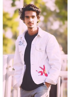 Rajesh - Male escort in Bangalore Photo 1 of 1