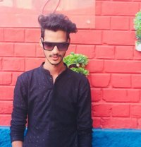 Rajesh - Male escort in Bangalore