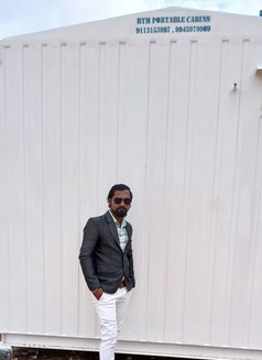 Rajesh - Male escort in Bangalore Photo 1 of 1