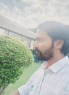 Rajesh - Male escort in Bangalore Photo 1 of 1