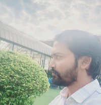 Rajesh - Male escort in Bangalore